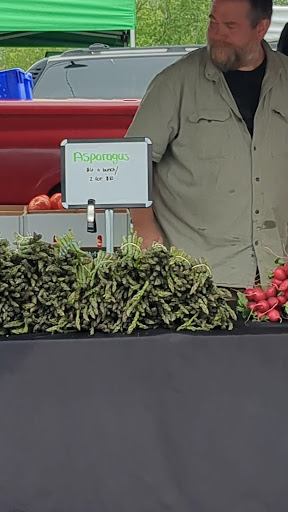 Photo of Freight House Farmers Market - 421 W River Dr, Davenport, IA 52801