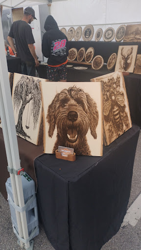 Photo of Freight House Farmers Market - 421 W River Dr, Davenport, IA 52801