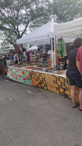 Photo of Freight House Farmers Market - 421 W River Dr, Davenport, IA 52801