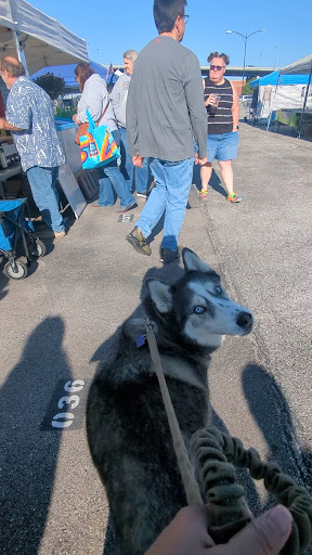 Photo of Freight House Farmers Market - 421 W River Dr, Davenport, IA 52801