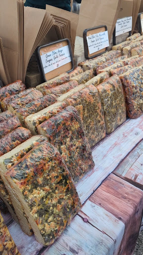 Photo of Freight House Farmers Market - 421 W River Dr, Davenport, IA 52801