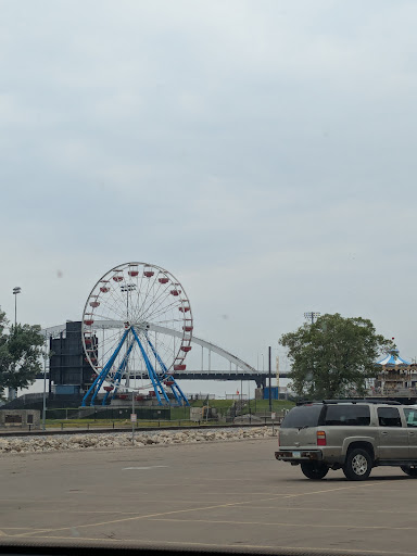 Photo of Freight House Farmers Market - 421 W River Dr, Davenport, IA 52801