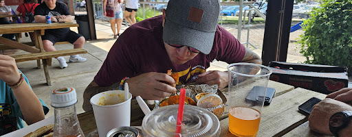 Photo of Freight House Farmers Market - 421 W River Dr, Davenport, IA 52801