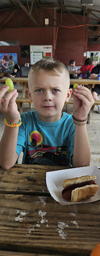 Photo of Freight House Farmers Market - 421 W River Dr, Davenport, IA 52801