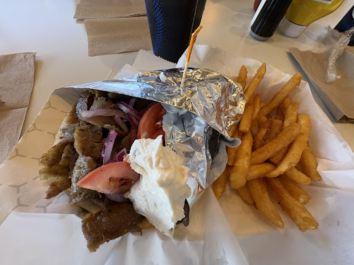 Photo of L&B Gyros - 5009 Competition Dr, Bettendorf, IA 52722