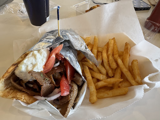 Photo of L&B Gyros - 5009 Competition Dr, Bettendorf, IA 52722