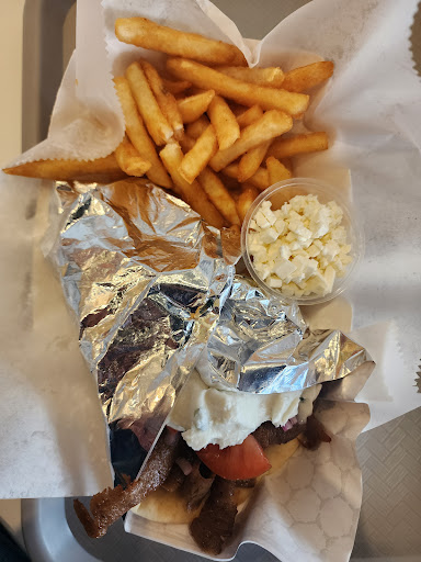 Photo of L&B Gyros - 5009 Competition Dr, Bettendorf, IA 52722