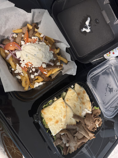 Photo of L&B Gyros - 5009 Competition Dr, Bettendorf, IA 52722