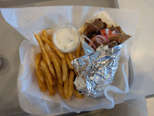 Photo of L&B Gyros - 5009 Competition Dr, Bettendorf, IA 52722