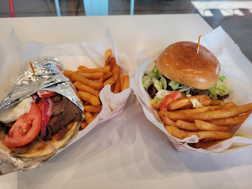 Photo of L&B Gyros - 5009 Competition Dr, Bettendorf, IA 52722