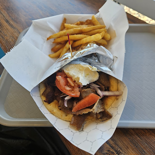 Photo of L&B Gyros - 5009 Competition Dr, Bettendorf, IA 52722