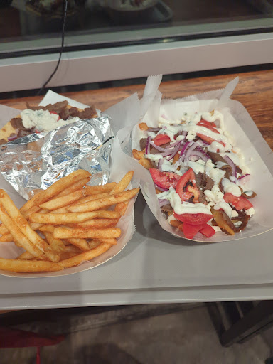 Photo of L&B Gyros - 5009 Competition Dr, Bettendorf, IA 52722