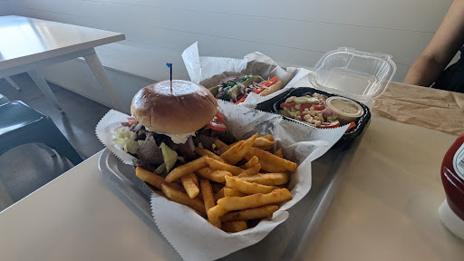 Photo of L&B Gyros - 5009 Competition Dr, Bettendorf, IA 52722