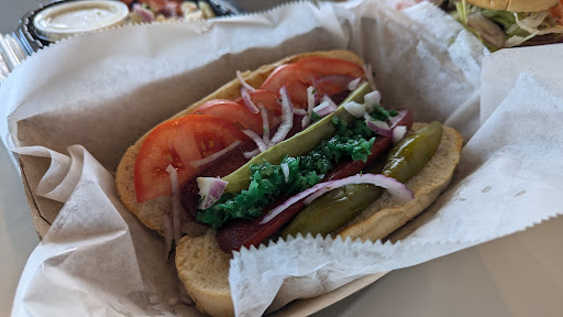 Photo of L&B Gyros - 5009 Competition Dr, Bettendorf, IA 52722