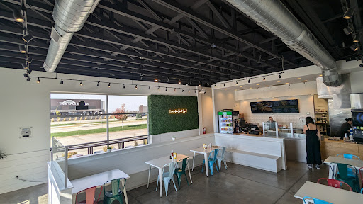 Photo of L&B Gyros - 5009 Competition Dr, Bettendorf, IA 52722