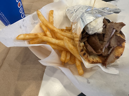 Photo of L&B Gyros - 5009 Competition Dr, Bettendorf, IA 52722