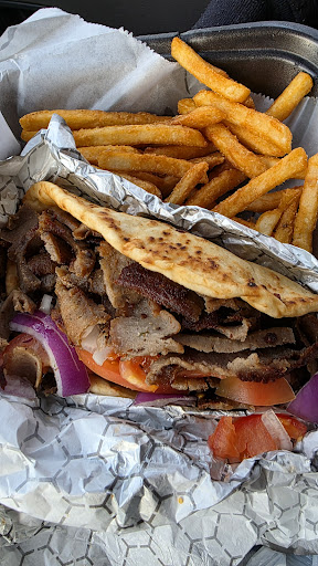 Photo of L&B Gyros - 5009 Competition Dr, Bettendorf, IA 52722
