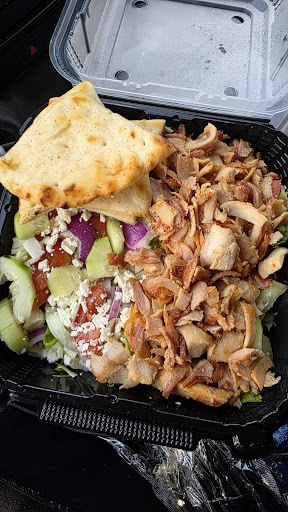 Photo of L&B Gyros - 5009 Competition Dr, Bettendorf, IA 52722