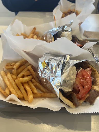 Photo of L&B Gyros - 5009 Competition Dr, Bettendorf, IA 52722