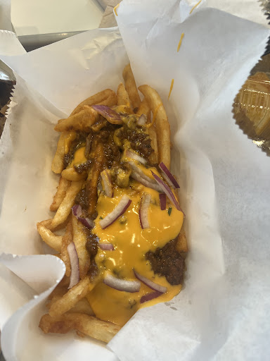 Photo of L&B Gyros - 5009 Competition Dr, Bettendorf, IA 52722