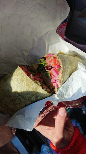Photo of Wrapture - 284 Cabot St, Beverly, MA 01915