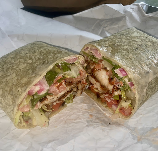 Photo of Wrapture - 284 Cabot St, Beverly, MA 01915