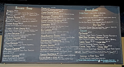 Photo of Wrapture - 284 Cabot St, Beverly, MA 01915