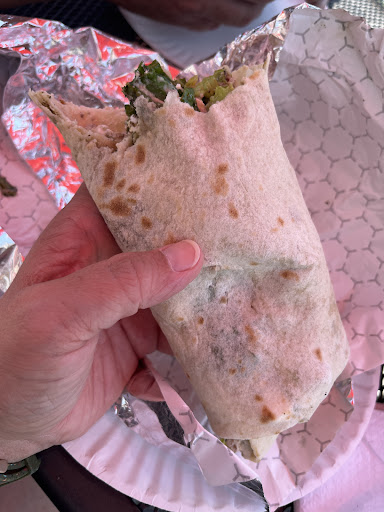 Photo of Markouk Bread - 338 Main St, Gloucester, MA 01930