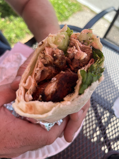 Photo of Markouk Bread - 338 Main St, Gloucester, MA 01930