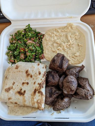 Photo of Markouk Bread - 338 Main St, Gloucester, MA 01930