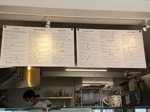 Photo of Markouk Bread - 338 Main St, Gloucester, MA 01930