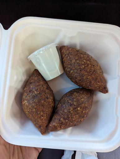 Photo of Markouk Bread - 338 Main St, Gloucester, MA 01930