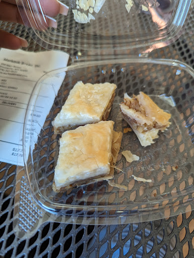 Photo of Markouk Bread - 338 Main St, Gloucester, MA 01930