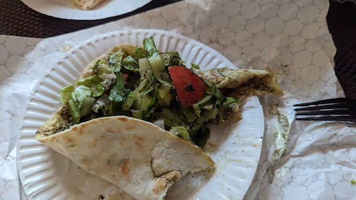 Photo of Markouk Bread - 338 Main St, Gloucester, MA 01930