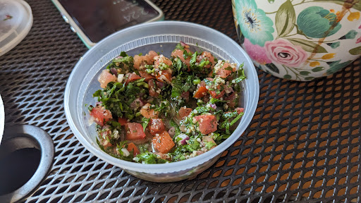 Photo of Markouk Bread - 338 Main St, Gloucester, MA 01930