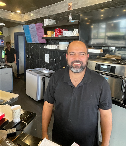 Photo of Waterfront Cafe - 31 Western Ave, Gloucester, MA 01930