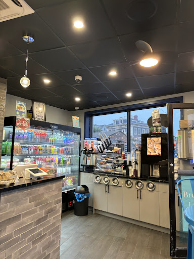 Photo of Waterfront Cafe - 31 Western Ave, Gloucester, MA 01930