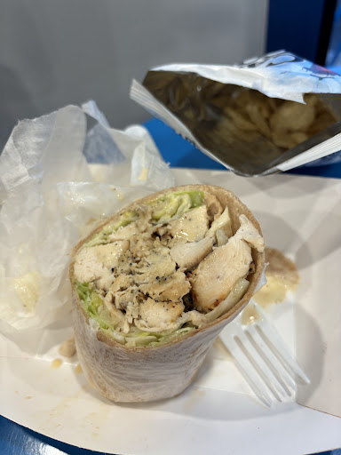 Photo of Waterfront Cafe - 31 Western Ave, Gloucester, MA 01930