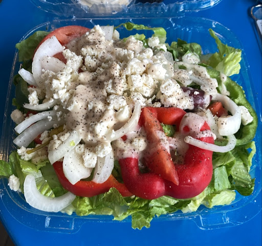 Photo of Waterfront Cafe - 31 Western Ave, Gloucester, MA 01930