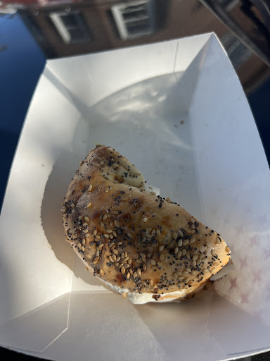 Photo of Waterfront Cafe - 31 Western Ave, Gloucester, MA 01930