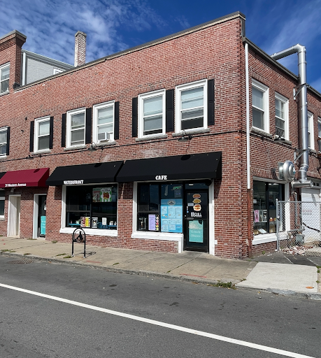 Photo of Waterfront Cafe - 31 Western Ave, Gloucester, MA 01930