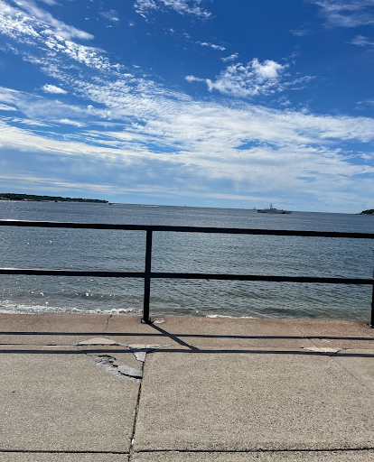 Photo of Waterfront Cafe - 31 Western Ave, Gloucester, MA 01930