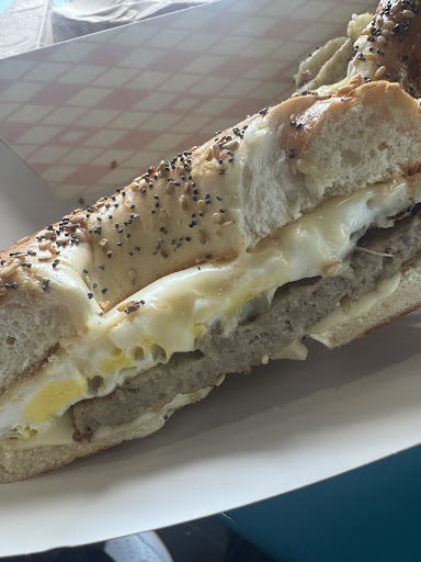 Photo of Waterfront Cafe - 31 Western Ave, Gloucester, MA 01930