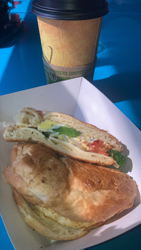 Photo of Waterfront Cafe - 31 Western Ave, Gloucester, MA 01930