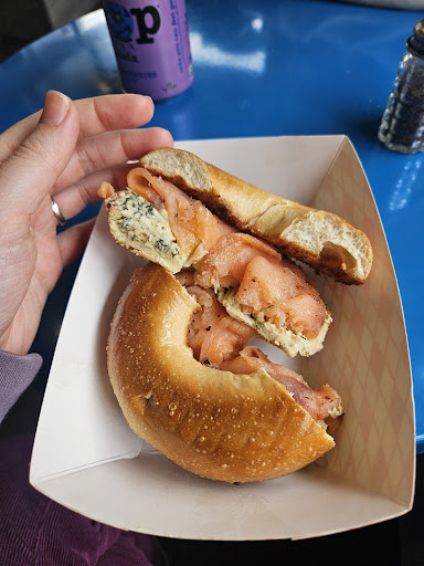 Photo of Waterfront Cafe - 31 Western Ave, Gloucester, MA 01930