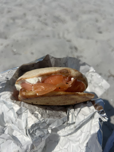 Photo of Waterfront Cafe - 31 Western Ave, Gloucester, MA 01930