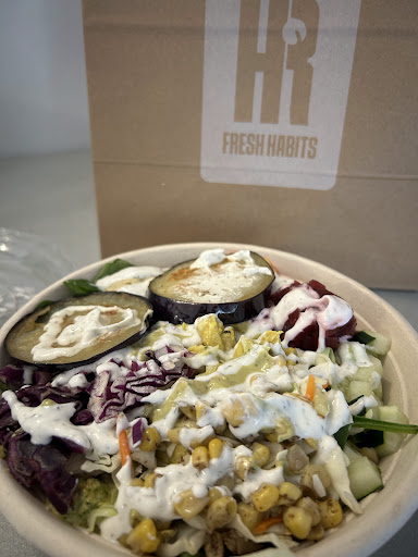 Photo of Hummus Republic - 2112 N High St, Columbus, OH 43210