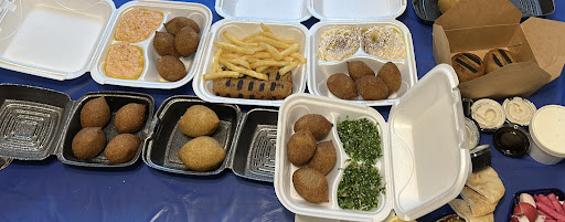 Photo of Kibup, Kibbeh & Soup - 2864 N High St Unit 13, Columbus, OH 43202