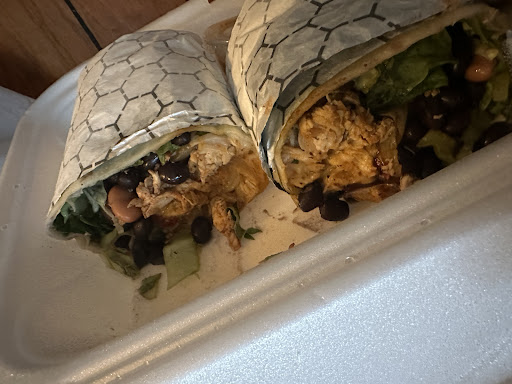 Photo of Harrison's Food Truck - Halal - 350 W 3rd Ave, Columbus, OH 43201