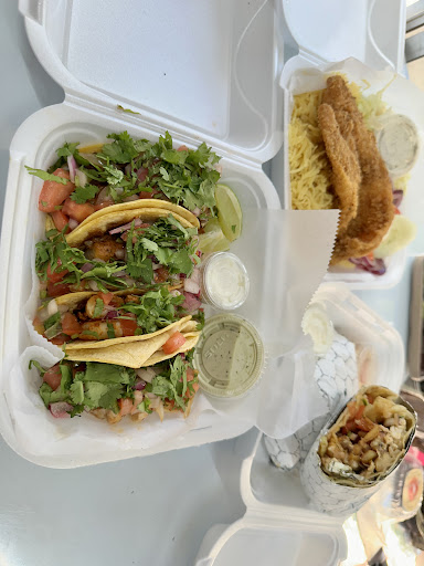 Photo of Harrison's Food Truck - Halal - 350 W 3rd Ave, Columbus, OH 43201